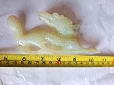 Pale Jade dragon