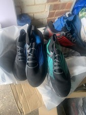 Wholesale Joblot Of work boots/trainers 