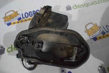 51227202147 rear door lock lh