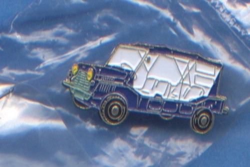 Lapel pin badge classic - pin,