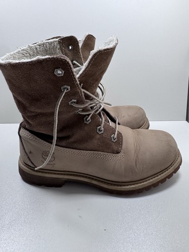 Timberland authentics teddy - timberland,