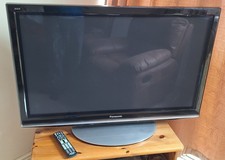 Panasonic Viera 42 inch plasma