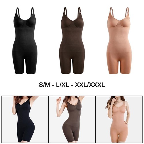 Full body shaper slimming - body,