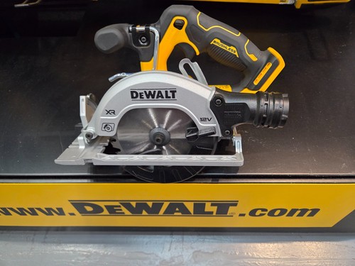 Dewalt dcs512n 12v circular - dewalt, xr