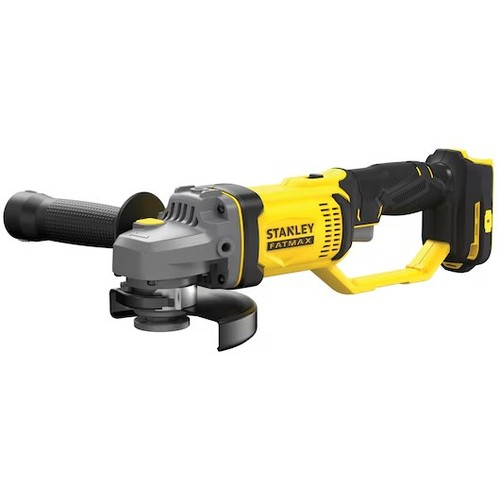 Stanley 18v v20 125mm - v20, angle