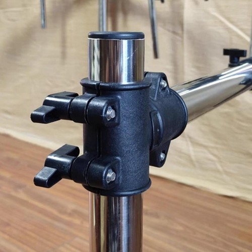 Drum rack clamp - clamp, percussion
