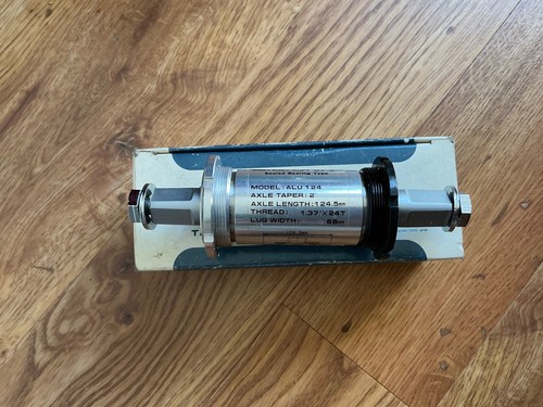 Tange seiki universal - tange, bottom