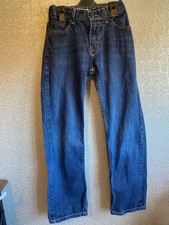 Old School Levi’s Denim