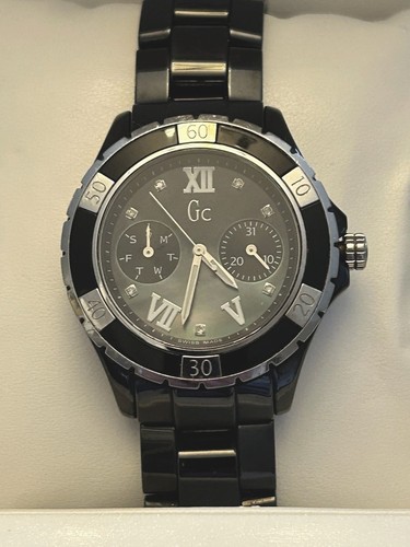 Guess watch swiss - guess,
