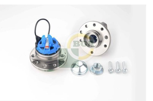 Wheel bearing kit front - bearing, fits
