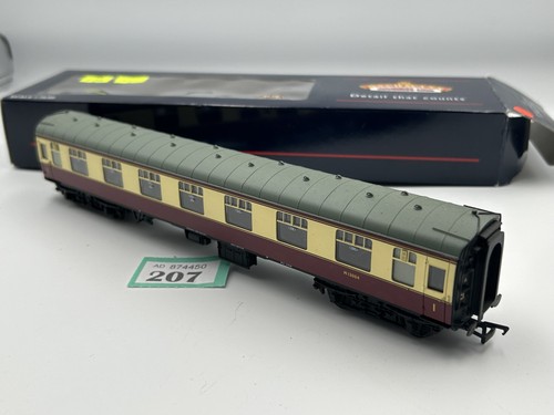 Bachmann 152 mk1 fk - br,