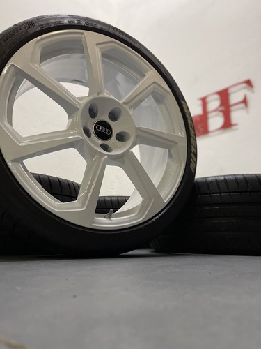 Original audi ttrs tts - audi,