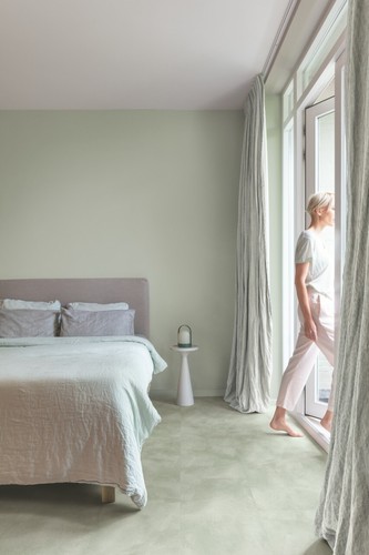 Quickstep illume click lvt - click,