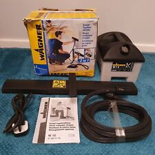 Wagner W15 Type 0339 2000W Wallpaper Steamer Stripper Steam Plate DIY Decorating