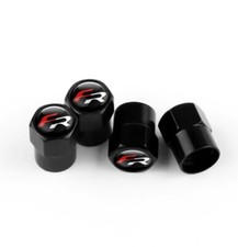 SEAT Ibiza/Leon FR Dust Caps