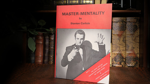 Master mentality limited out - master-mentality, (limited/out