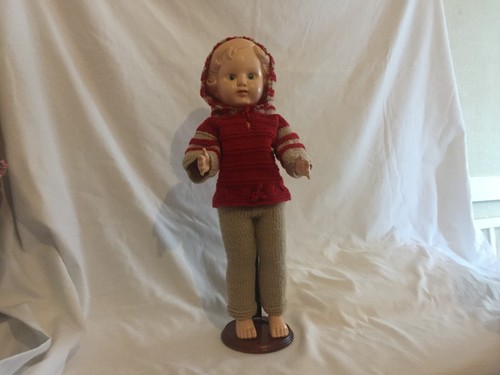 And doll made hong kong - and,