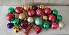 Vintage Christmas Tree 25