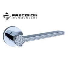 Art Deco Inspired Internal