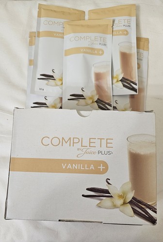Juice plus complete - ,