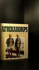 Afrikakorps-Dal McQuirk