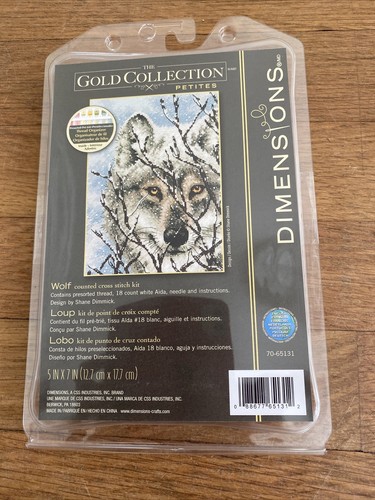 Dimensions gold collection - dimensions,