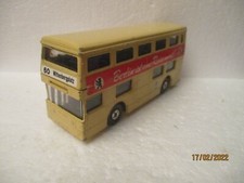 MATCHBOX KING SIZE DAIMLER