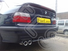 BMW 3 Series Custom Built