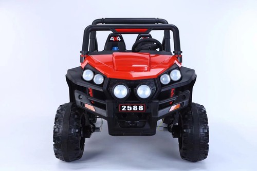 Large seater beach - large, buggy