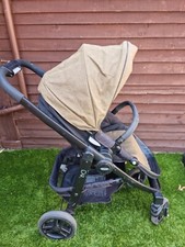 Graco EVO Complete Travel System