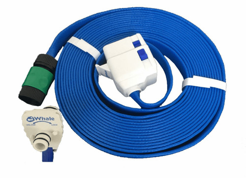 Whale watermaster mains - ,