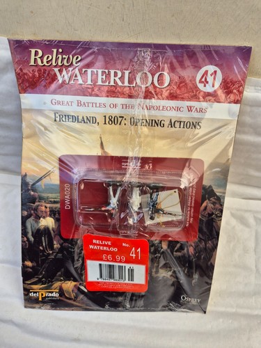 Issue del prado relive - issue,