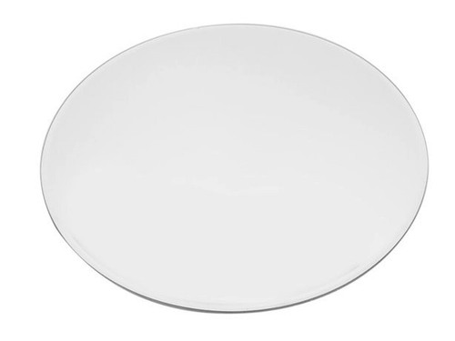 Round mirror wedding event - round,