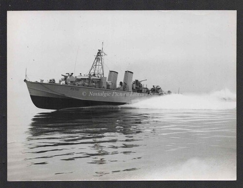 Period photograph naval - of,
