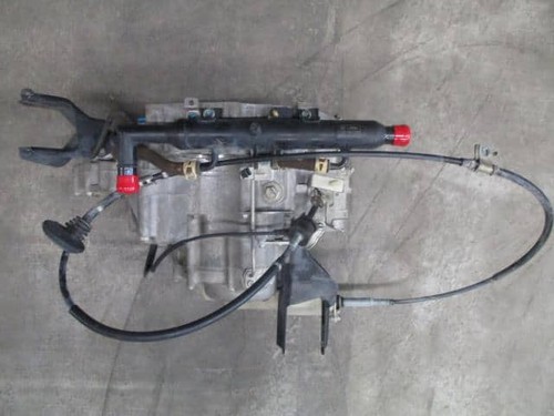 Honda acty 2010 ebd - acty,