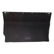 2008 VAUXHALL MERIVA MK1 A (02-10) BOOT FLOOR CARPET IN ANTHRACITE P/N 13213573