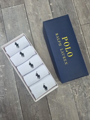 New boxed ralph lauren polo - ralph, 5