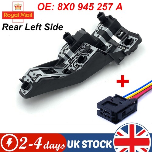 For audi rear left - for,