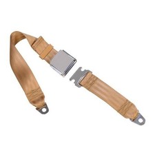 Seat Belt for Jaguar E Type