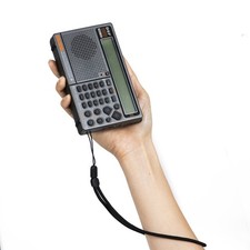 HanRongDa HRD-757 Multi-band