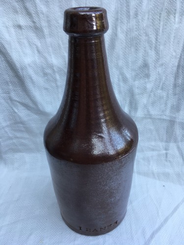 Rare early banks beer - rare, stout