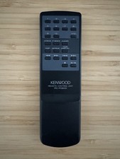 Kenwood RC-P0200 Remote