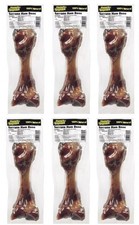 6 Serrano Ham Bones 100%
