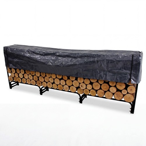 Heavy duty elevated metal - elevated,