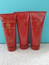 Avon Arabian Glow Face & Body