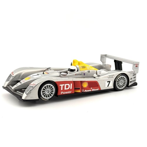 Scx audi r10 tdi - scx, #7