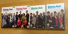WATERLOO ROAD - SERIES 1 2 3