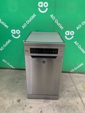 Hoover Slimline Dishwasher Wifi H-DISH 500 HF0C3SB0FX-80 #LF112139