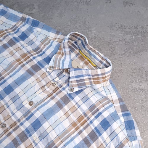 Camel active shirt mens medium - shirt,