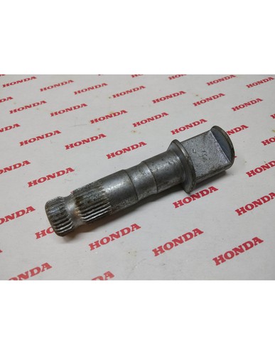 Front brake came - brake, cb125